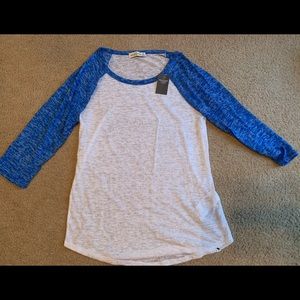 Abercrombie & Fitch shirt